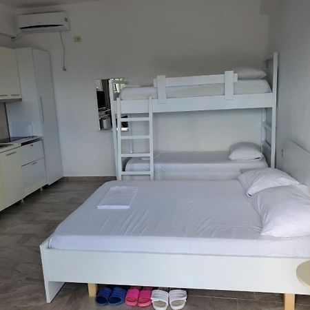 Fairyview Apartament Saranda Extérieur photo
