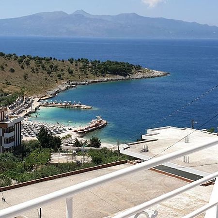 Fairyview Apartament Saranda Extérieur photo