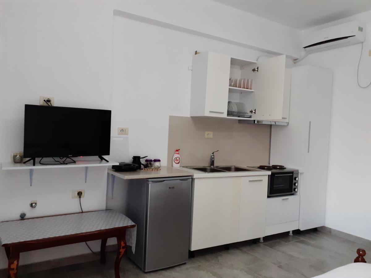 Fairyview Apartament Saranda Extérieur photo