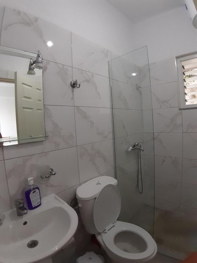 Fairyview Apartament Saranda Extérieur photo
