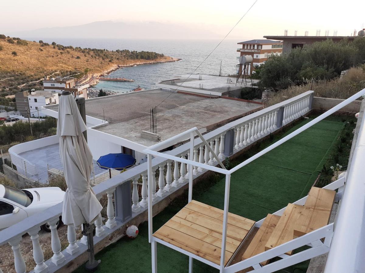 Fairyview Apartament Saranda Extérieur photo