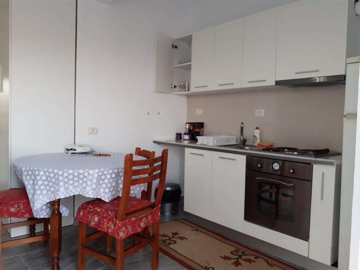 Fairyview Apartament Saranda Extérieur photo