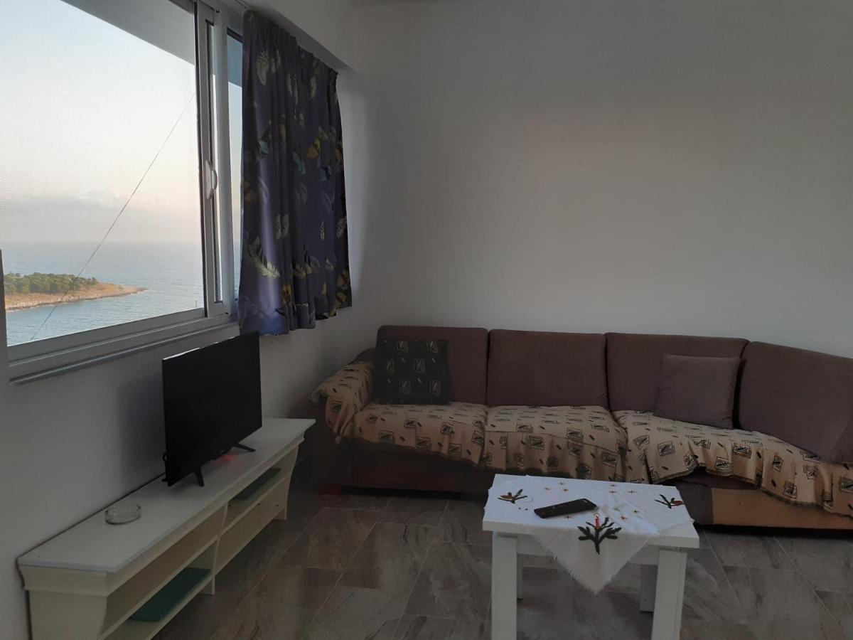 Fairyview Apartament Saranda Extérieur photo
