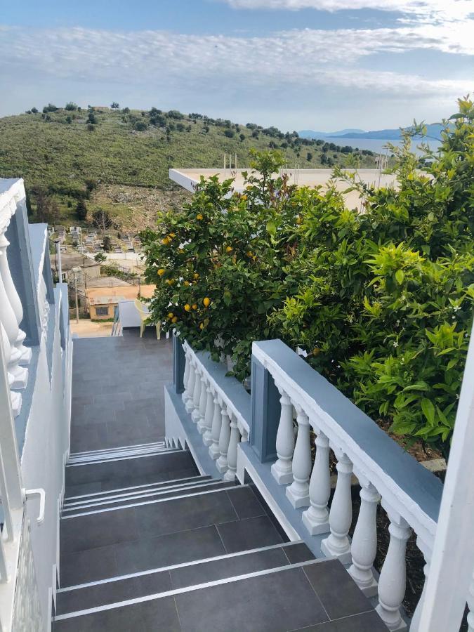 Fairyview Apartament Saranda Extérieur photo
