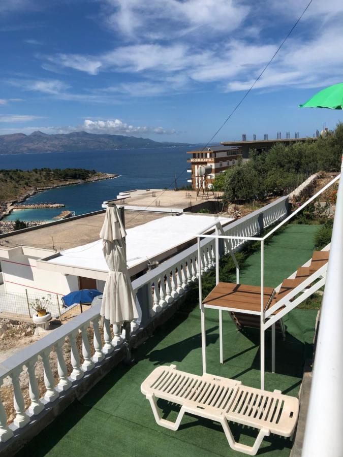 Fairyview Apartament Saranda Extérieur photo