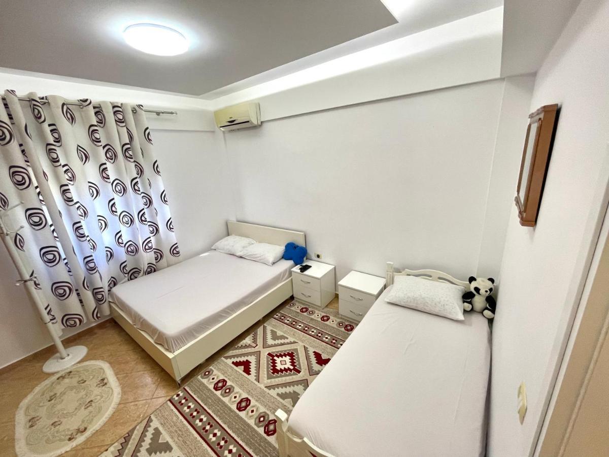 Fairyview Apartament Saranda Extérieur photo
