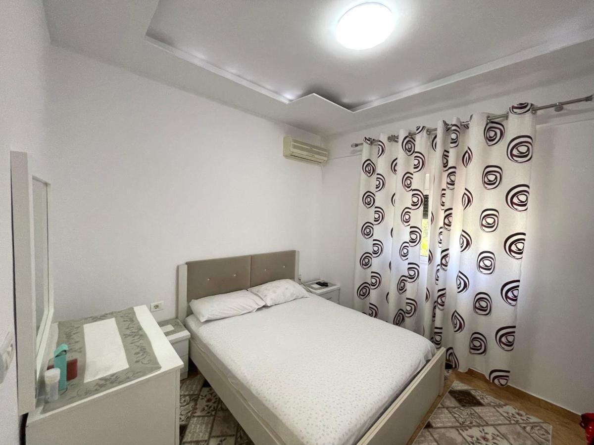 Fairyview Apartament Saranda Extérieur photo