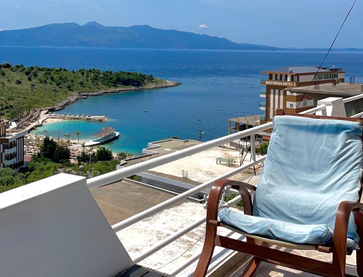 Fairyview Apartament Saranda Extérieur photo