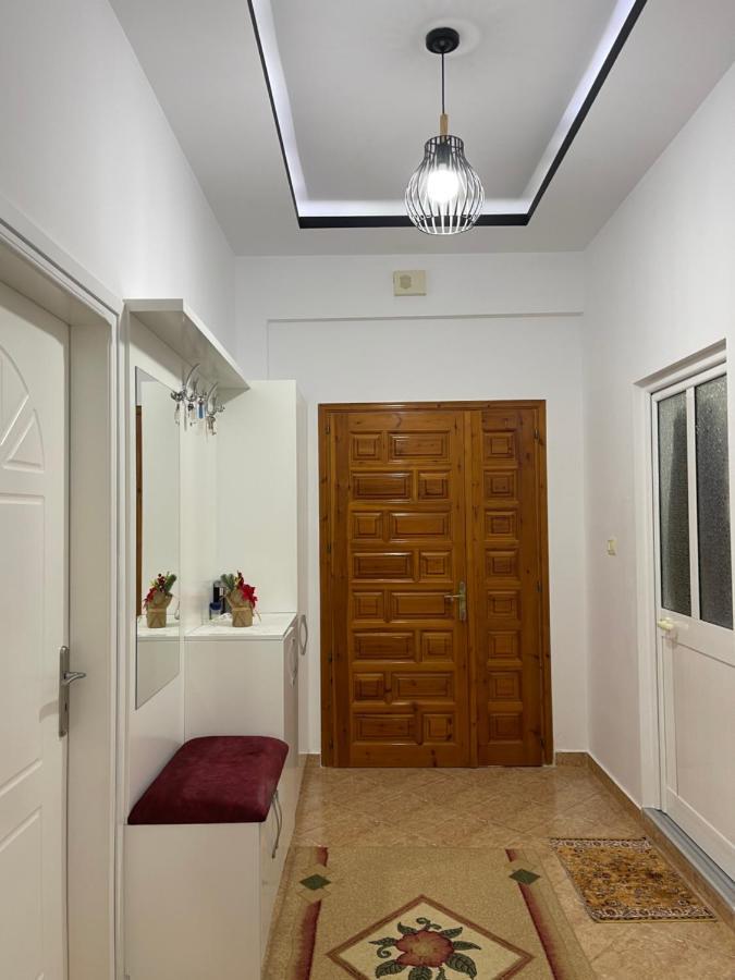 Fairyview Apartament Saranda Extérieur photo