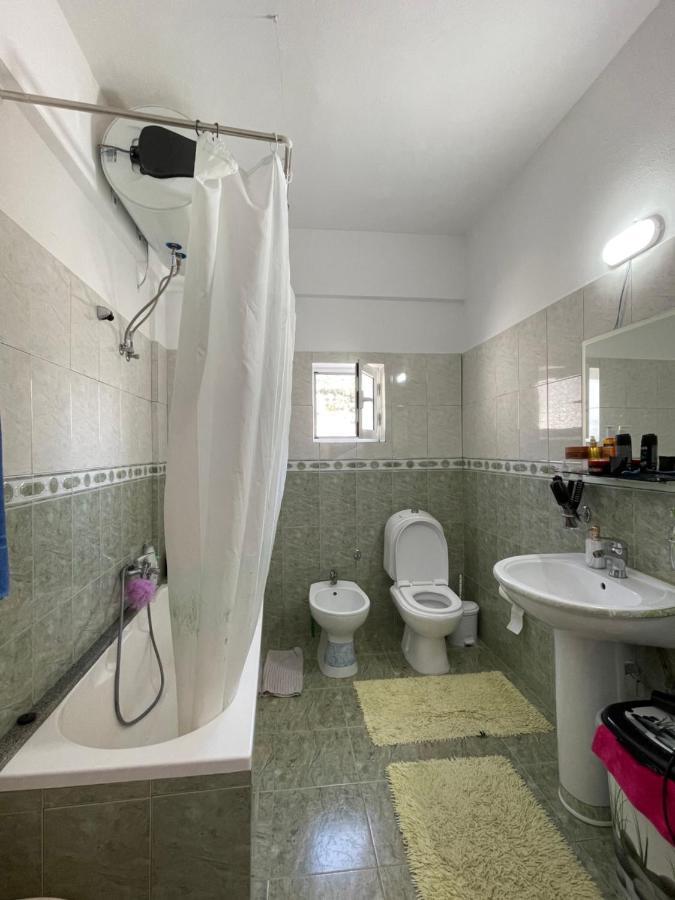 Fairyview Apartament Saranda Extérieur photo