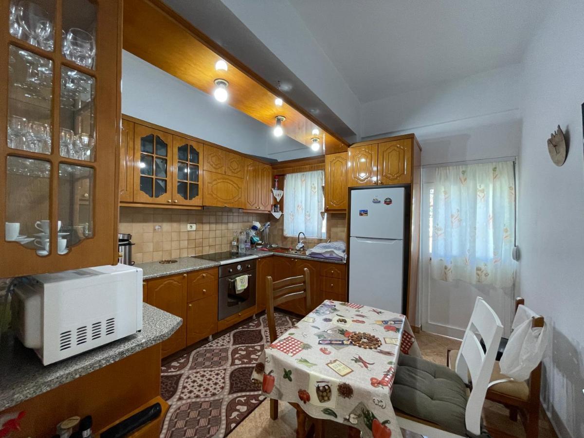 Fairyview Apartament Saranda Extérieur photo
