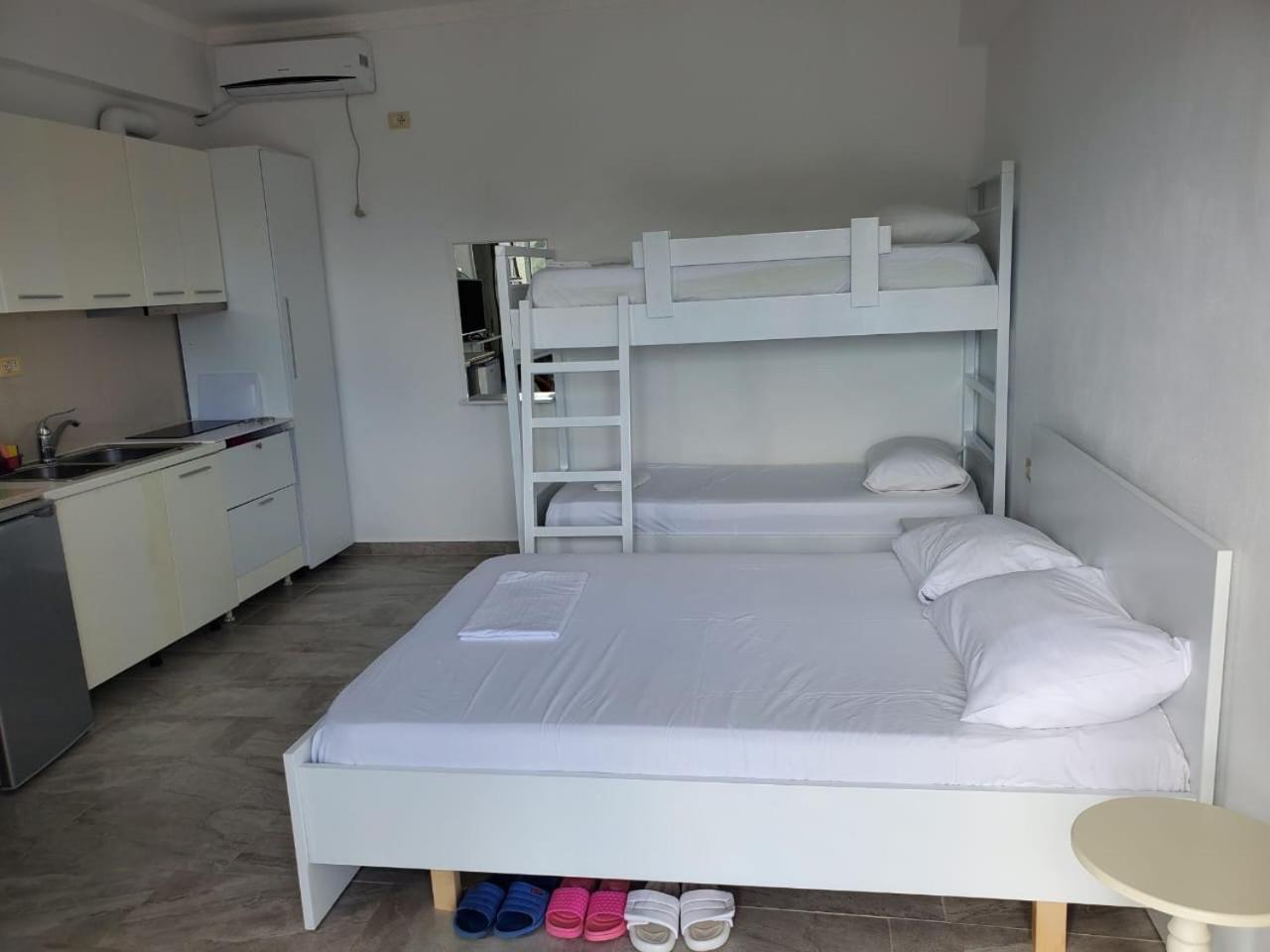 Fairyview Apartament Saranda Extérieur photo