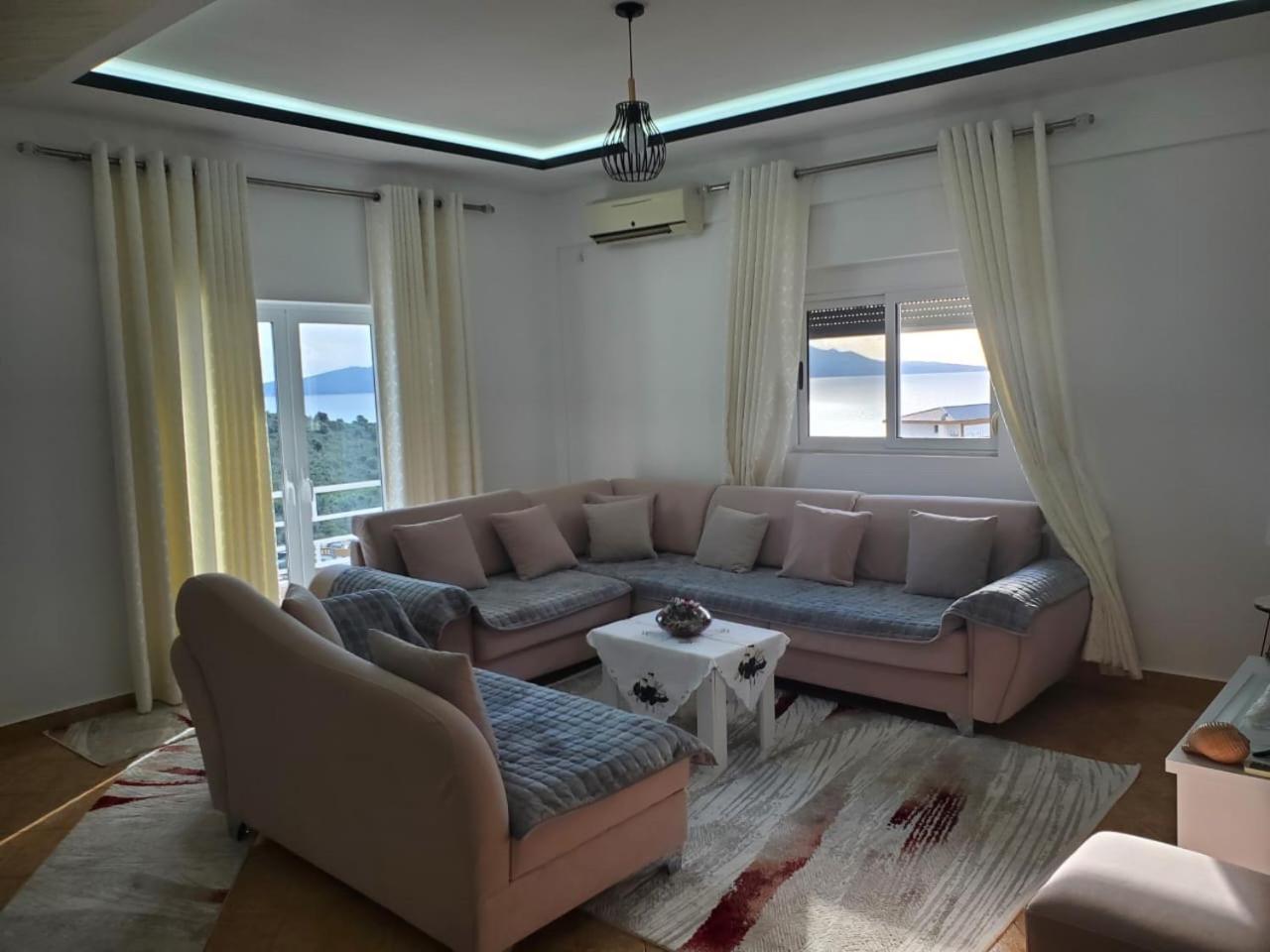 Fairyview Apartament Saranda Extérieur photo