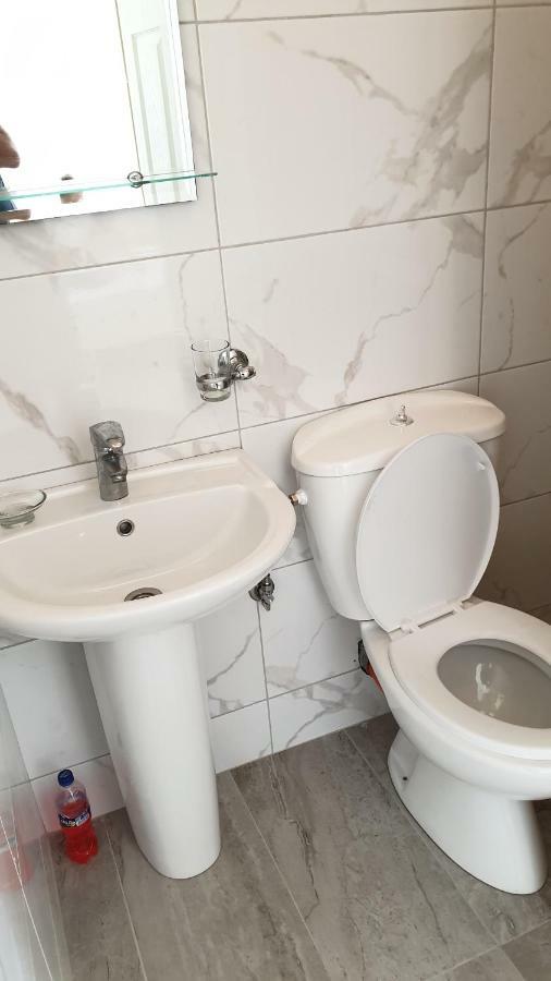 Fairyview Apartament Saranda Extérieur photo