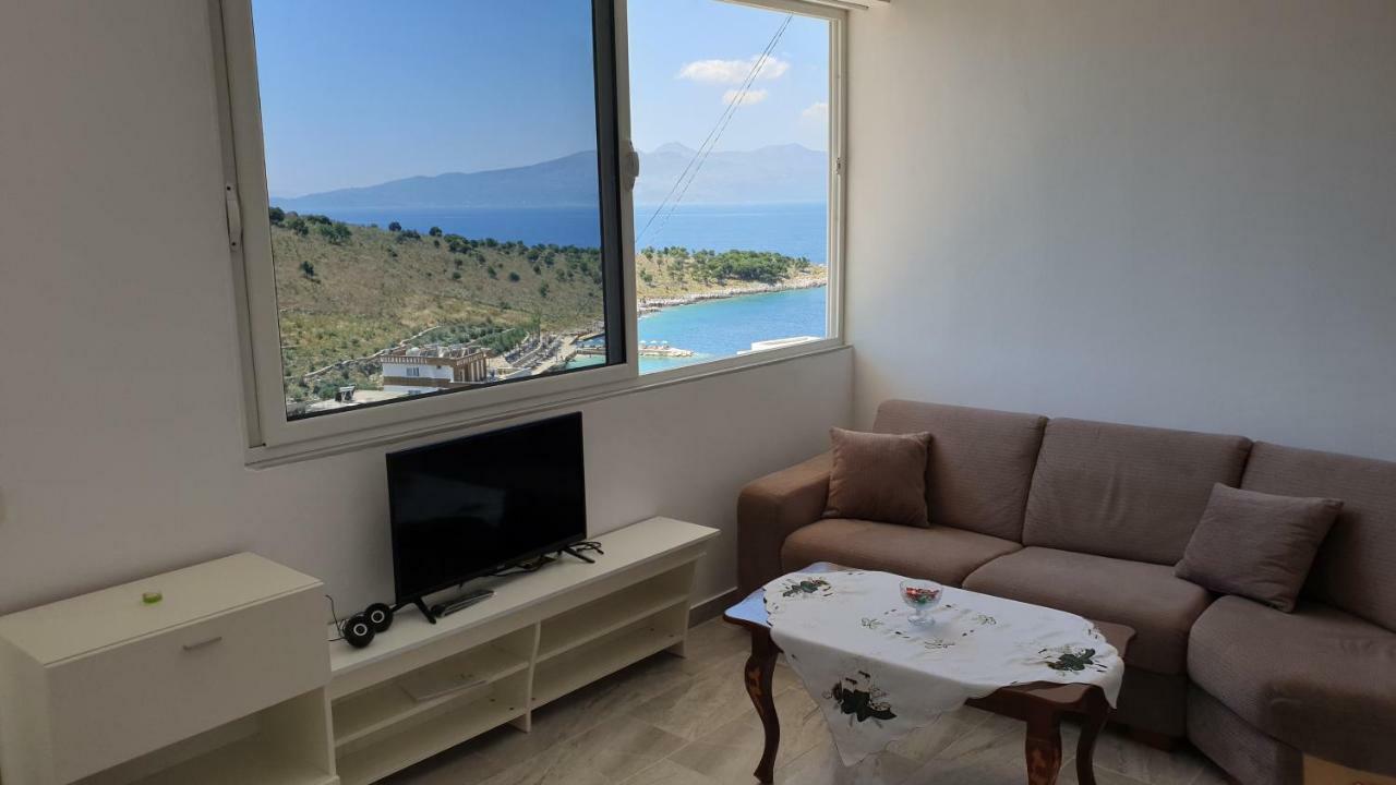 Fairyview Apartament Saranda Extérieur photo