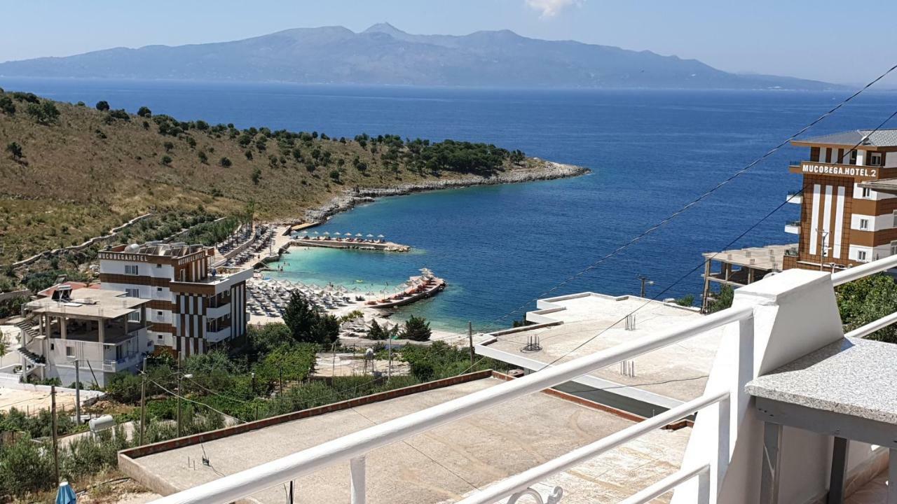 Fairyview Apartament Saranda Extérieur photo