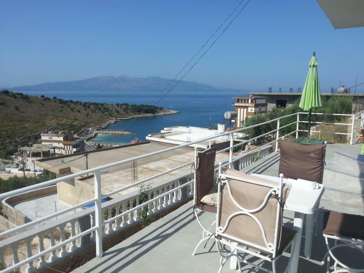 Fairyview Apartament Saranda Extérieur photo