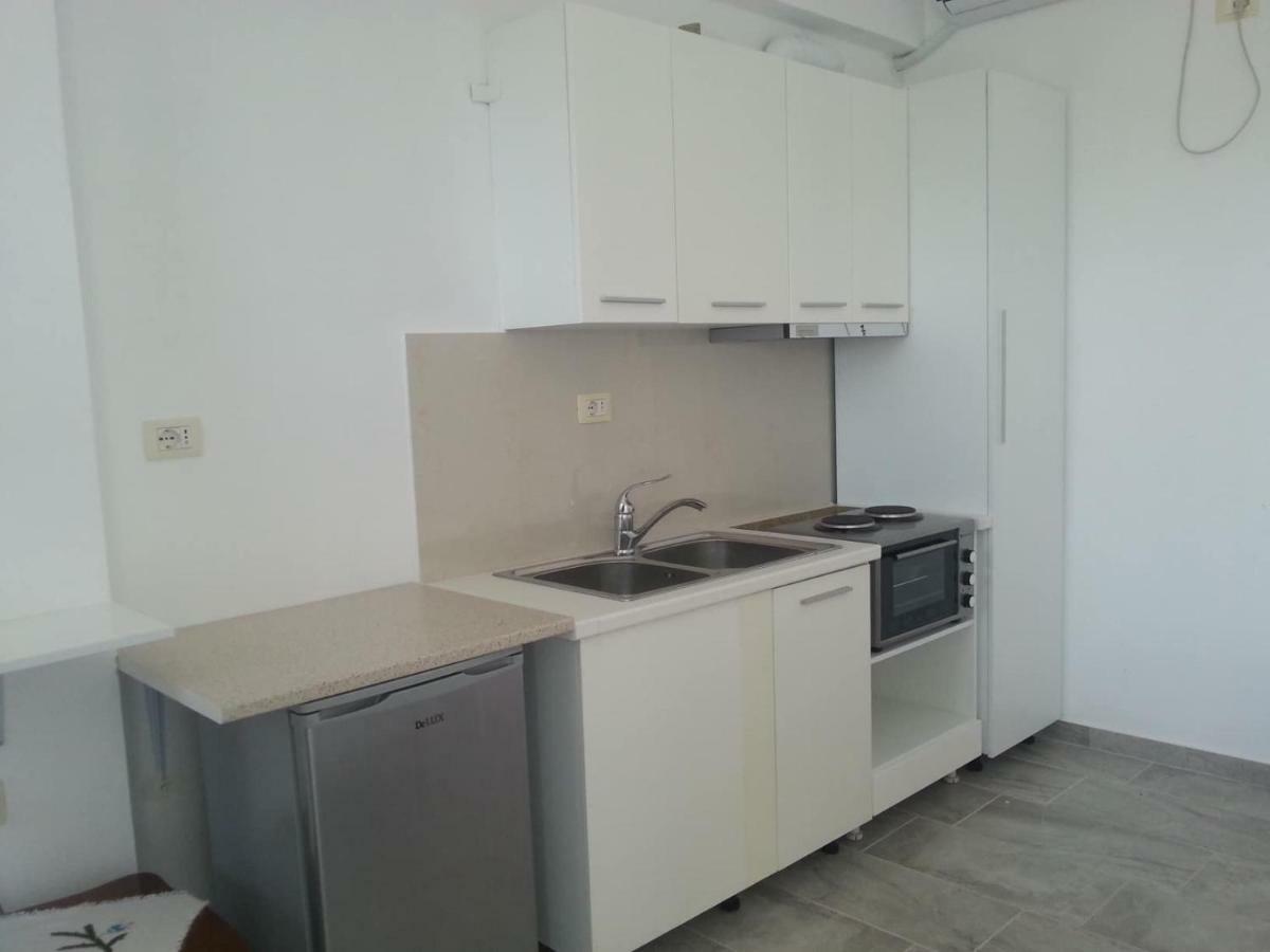 Fairyview Apartament Saranda Extérieur photo